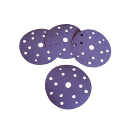 Self-agripping discs 1960 6 holes Ø 150 (T3525)