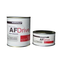 Antifouling pour embase AF DRIVE Antifouling pour embase AF DRIVE