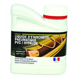 Liquide d'Ã©tanchÃ©itÃ© pneumatique TOPFLEX