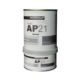 Apprêt rapide AP21 Apprêt rapide AP21