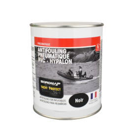 Inflatable antifouling