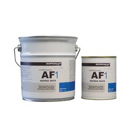 Antifouling matrice mixte AF1 Antifouling matrice mixte AF1