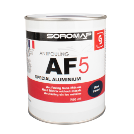 Antifouling AF5 (sans métaux)