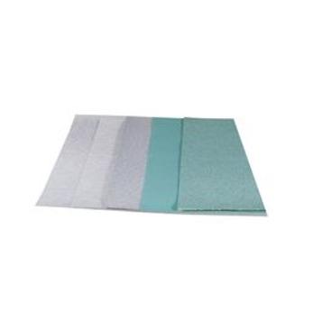 FEUIL SEC 230X280 P500 X50 FEUIL SEC 230X280 P500 X50