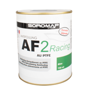 AF2 RACING GRIS 750ML