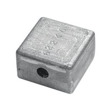 ANODE CUBE 50/140