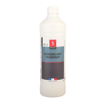 M5 - DEROUILLANT PASSIVANT 1L M5 - DEROUILLANT PASSIVANT 1L