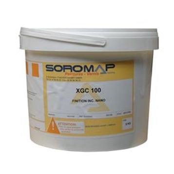 XGC 100 FINITION INC. NANO EN 25KG XGC 100 FINITION INC. NANO EN 25KG