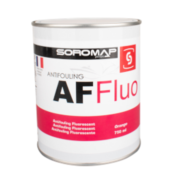 AF FLUO ORANGE 750ML AF FLUO ORANGE 750ML