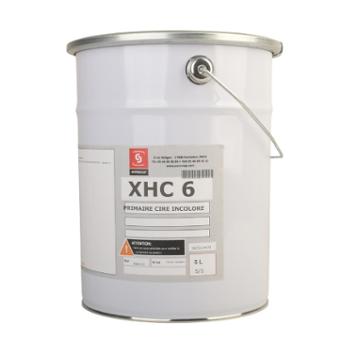 XHC 6 SATURATEUR CIRE INCOLORE 25K XHC 6 SATURATEUR CIRE INCOLORE 25K