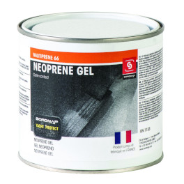 Colle néoprène gel NAUTIPRENE 66