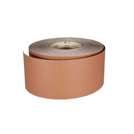 Roll of abrasive