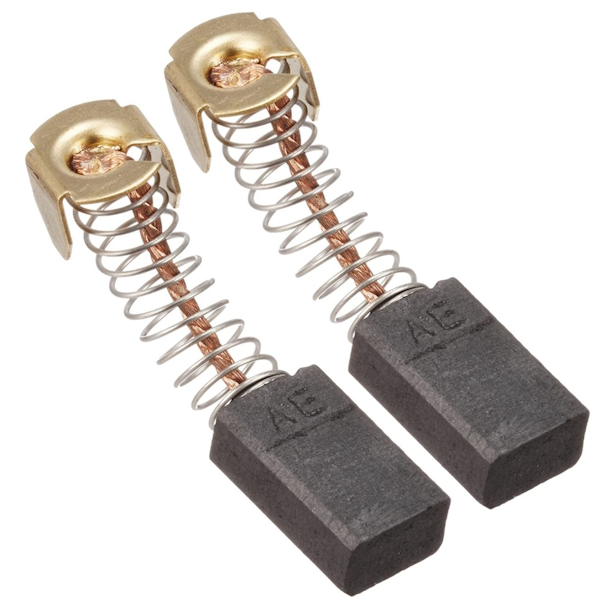 PAIRE DE CHARBONS LUSTREUSE 1200W