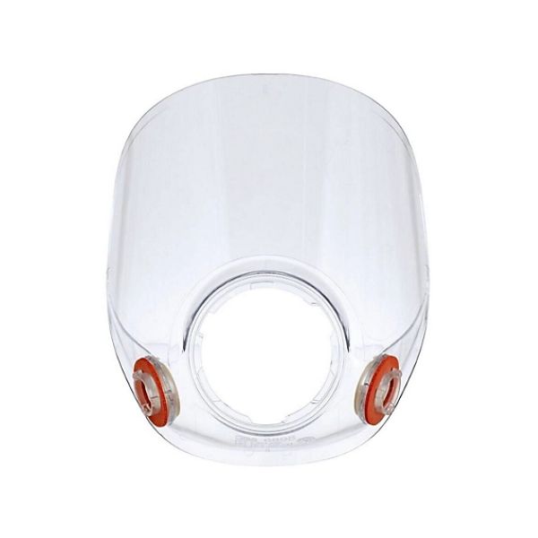 VISIERE POUR MASQUE COMPLET 6000