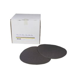 Velcro sanding discs Ø 150