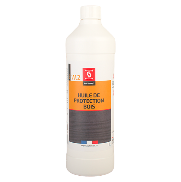 Teak oil OILTECK