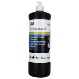 3M LIQUIDE A POLIR 09374 1L