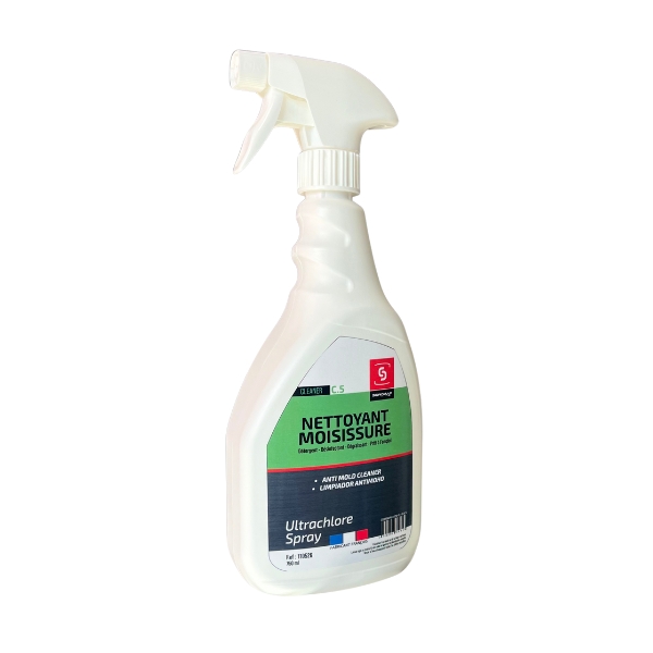 C5 - NETTOYANT MOISISSURE PULV 0.75