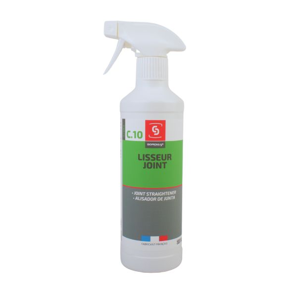C10 - LISSEUR JOINT PULVE 0.5L