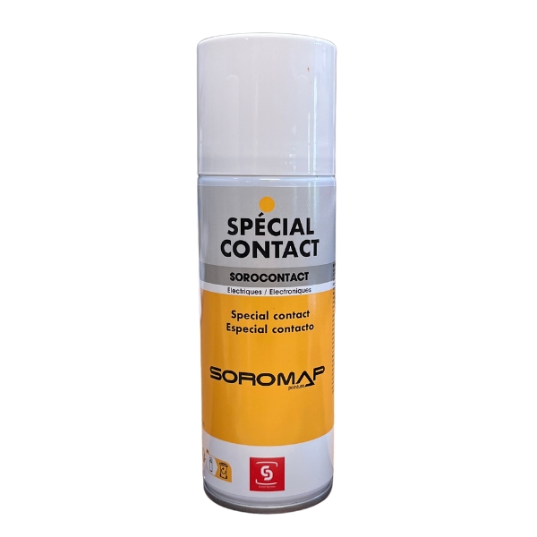 SOROCONTACT  AEROSOL 150ML