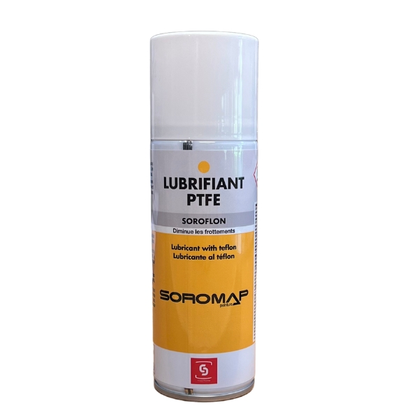 SOROFLON AEROSOL PTFE 200ML