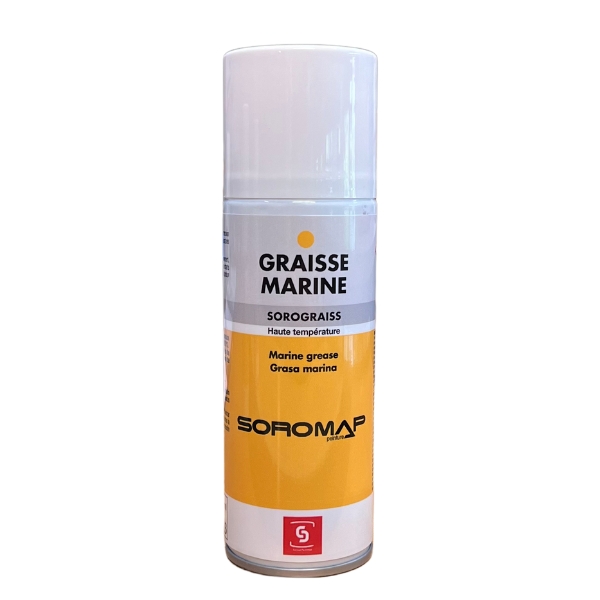 SOROGRAISS AEROSOL 200ML