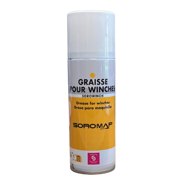 SOROWINCH AEROSOL 200ML