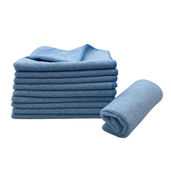 CHIFFON MICROFIBRE X10
