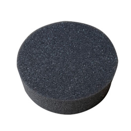 MOUSSE POLISSAGE MANUEL 90MM