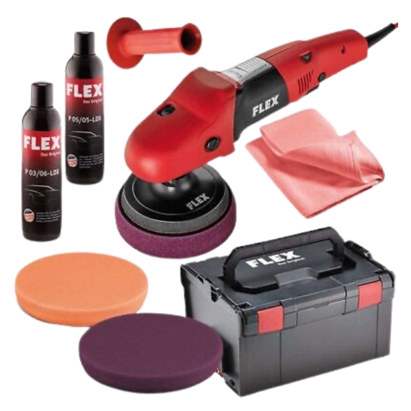 POLISSEUSE FLEX PE 14-2 150 230/CEE