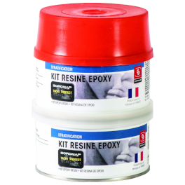 KIT EPOXY 300GR