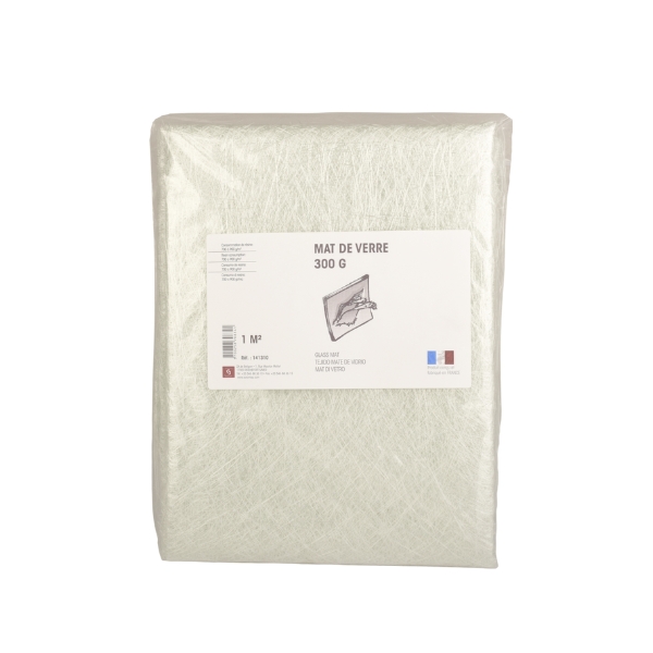 Glass mat 300 g