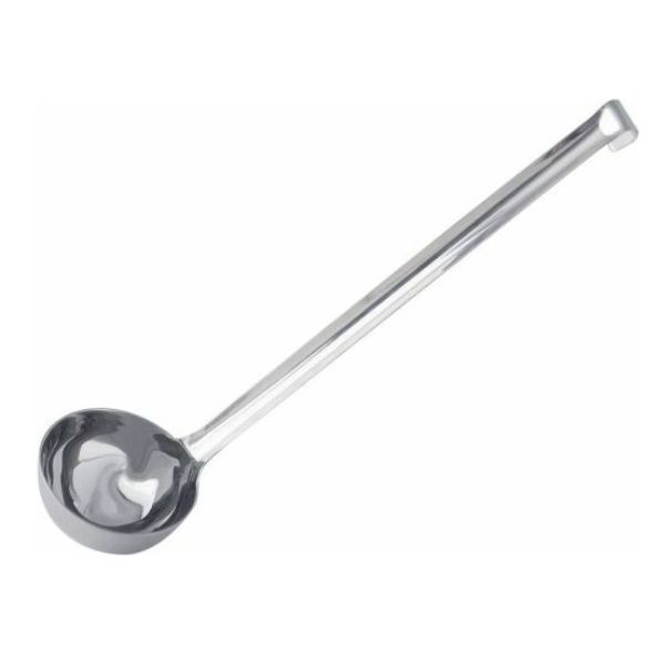 LOUCHE DIAM 12CM