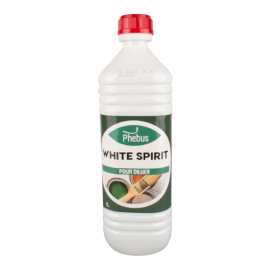 White-spirit