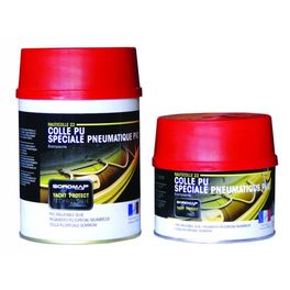 Glues / sealing