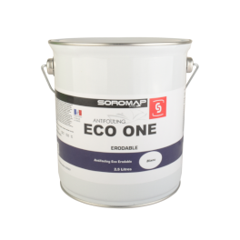 Antifouling Eco One Erodable