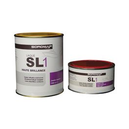 Single component lacquer SL1