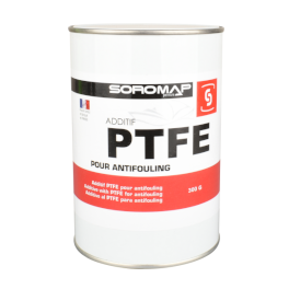 Additif PTFE pour antifouling