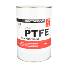 additive with PTFE for antifouling