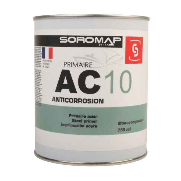 Primaire acier AC10