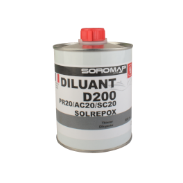 Diluant SC20-AC20-PR20