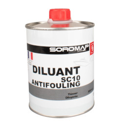 Diluant et additif