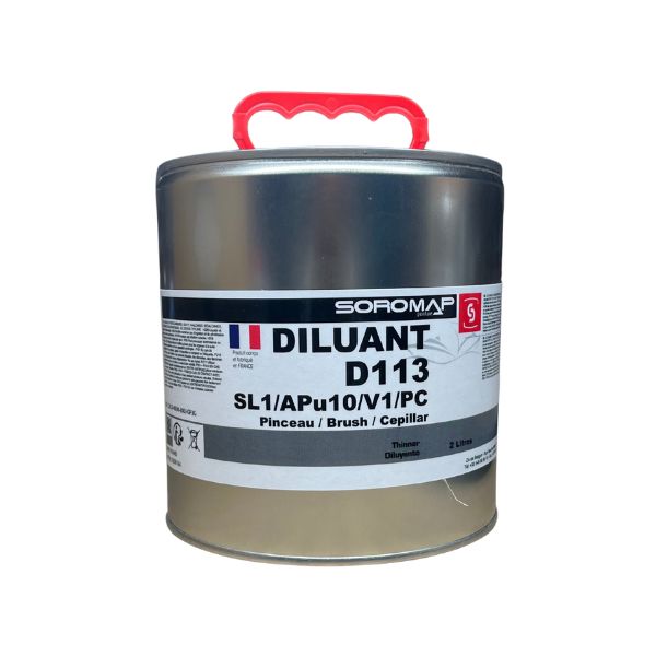 Diluant D113