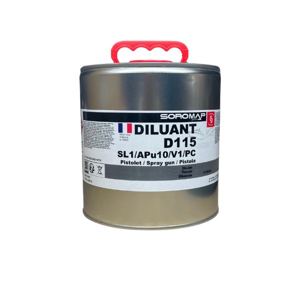 Diluant D115