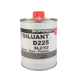 Diluant SL2/V2 D225