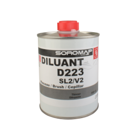 Diluant SL2/V2 D223