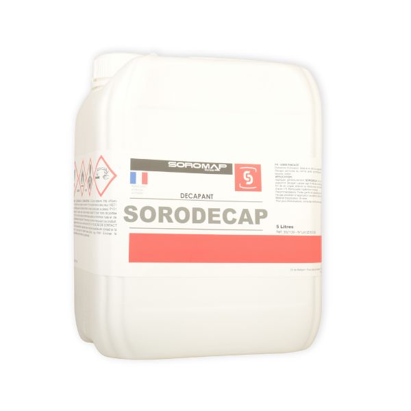 Stripper SORODECAP