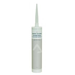 Silicone adhesive sealant