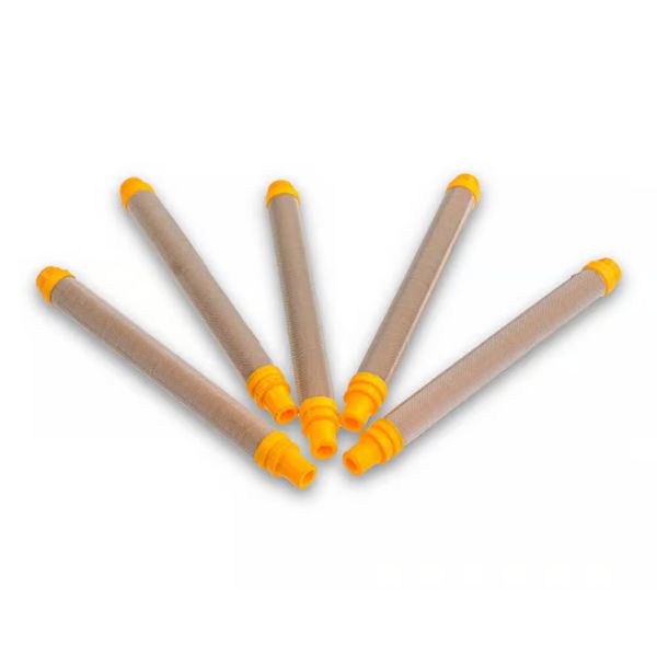 FILTRE 100MESH JAUNE TGM T46 X10