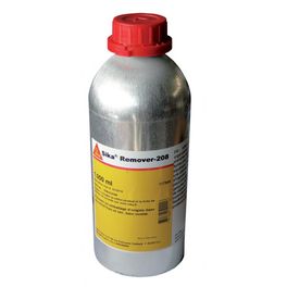 SIKA NETTOYANT 208  1L